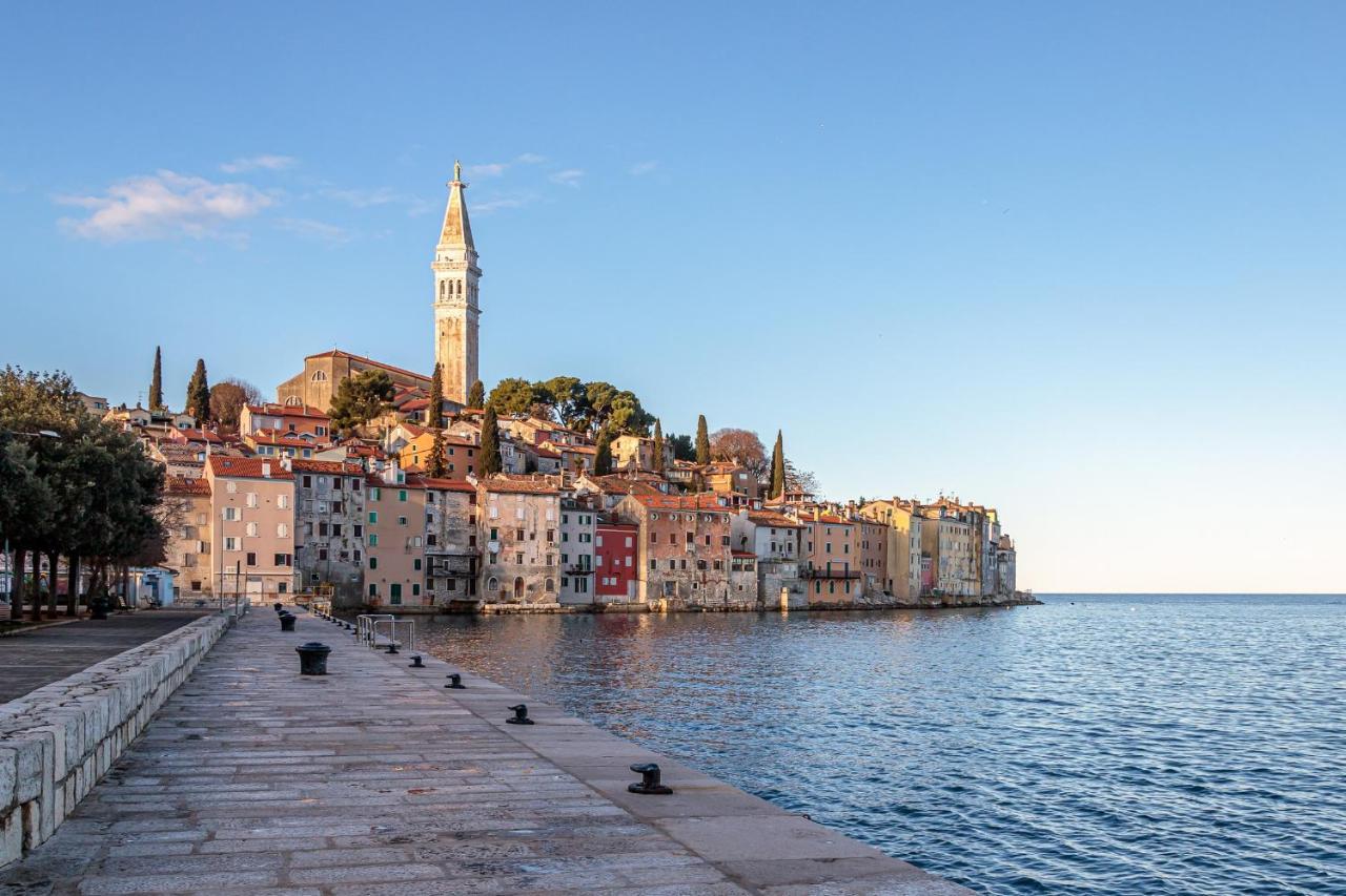 Rooms Teklic Rovinj Exterior photo