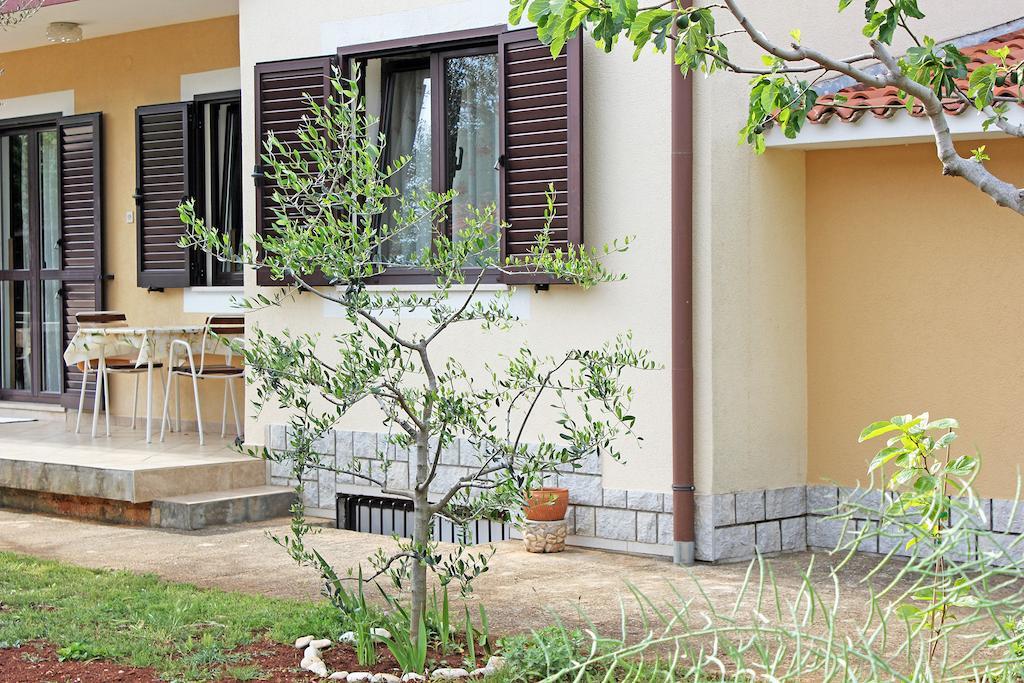 Rooms Teklic Rovinj Exterior photo