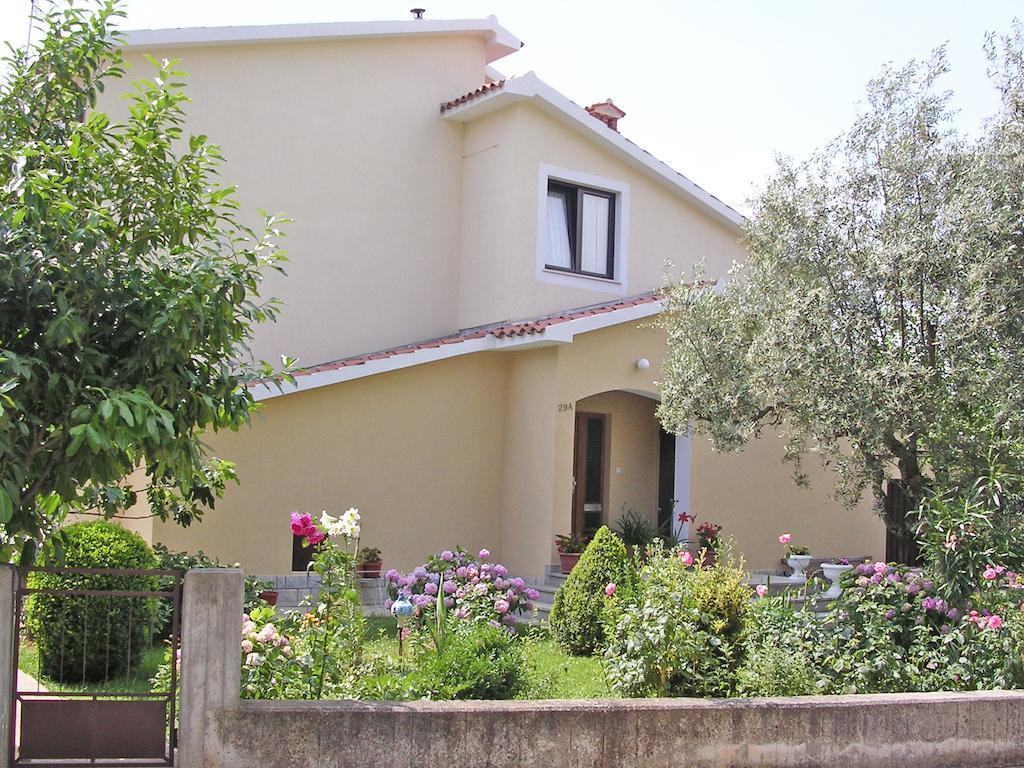 Rooms Teklic Rovinj Exterior photo