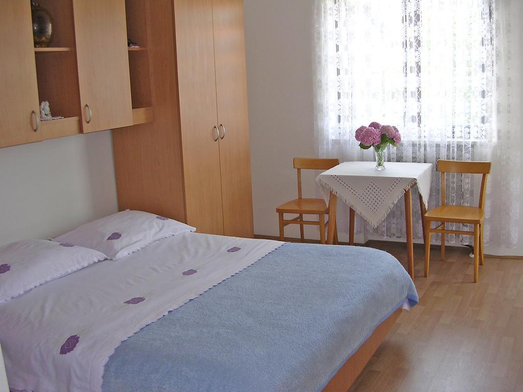 Rooms Teklic Rovinj Room photo