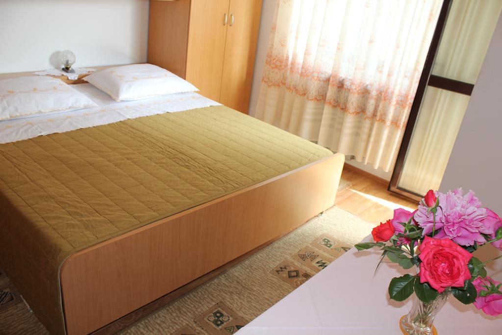 Rooms Teklic Rovinj Exterior photo