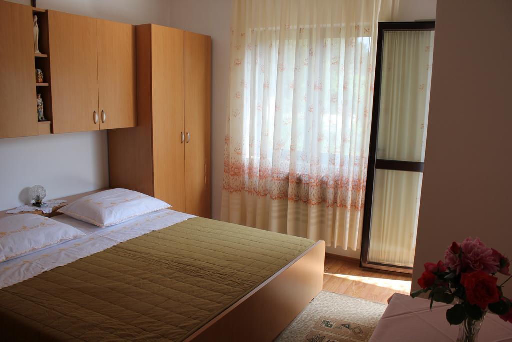 Rooms Teklic Rovinj Exterior photo