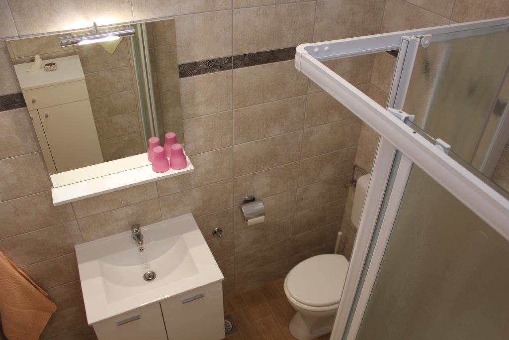 Rooms Teklic Rovinj Exterior photo