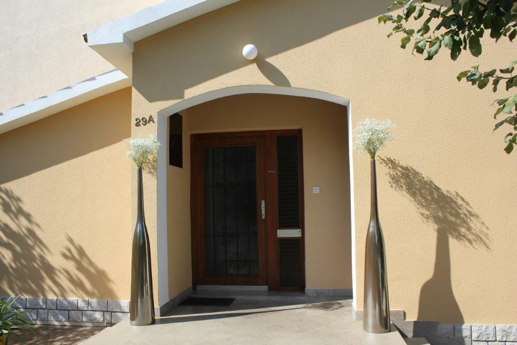 Rooms Teklic Rovinj Exterior photo