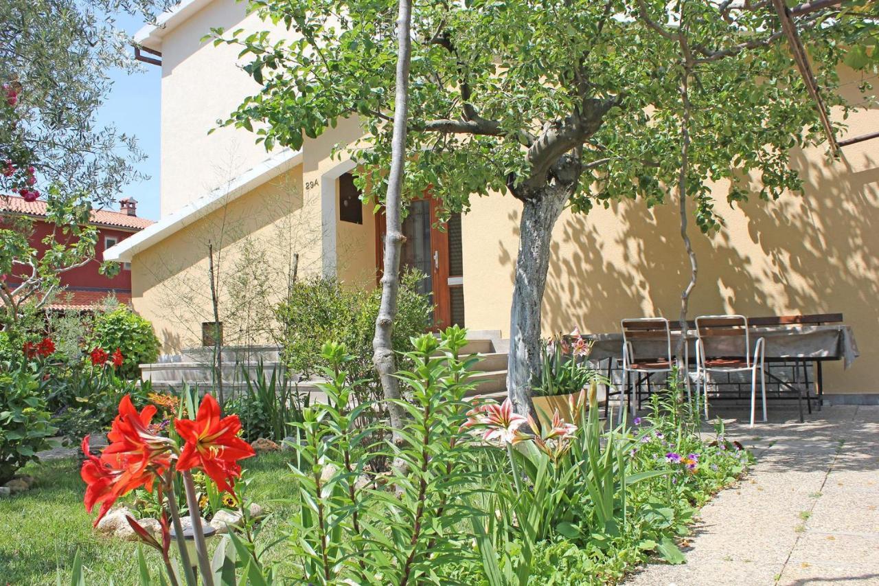 Rooms Teklic Rovinj Exterior photo